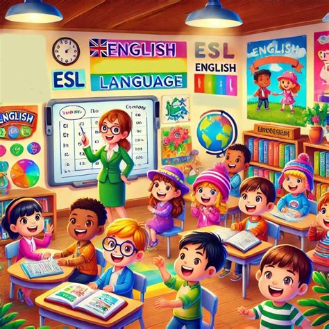 ESL Learning Resources に対する画像結果