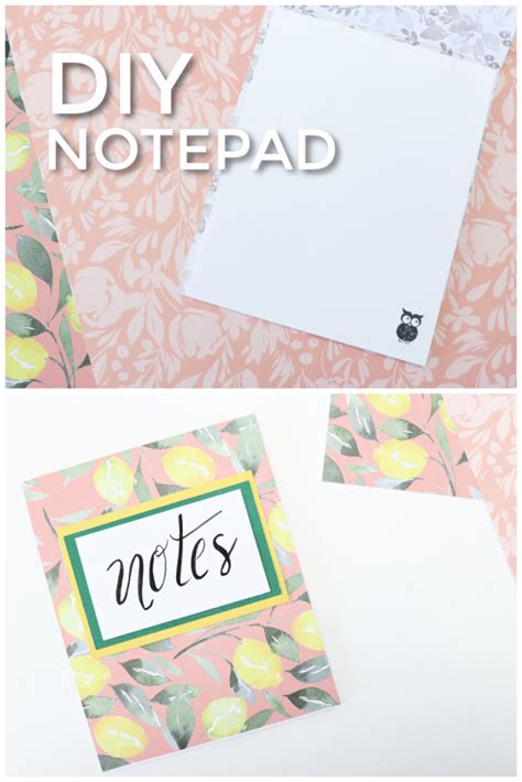 Image result for Making Notepads