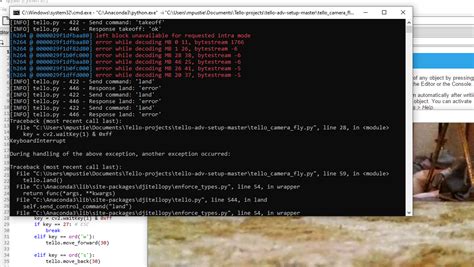 Image result for How to Control Tello by Python Program