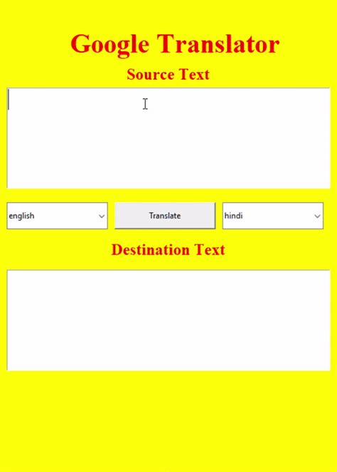 Image result for Google Translate API Python