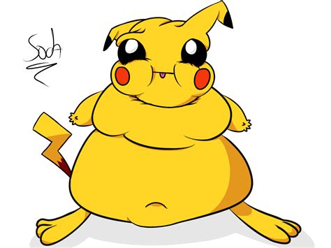 Image result for Fat Pokemon Animation