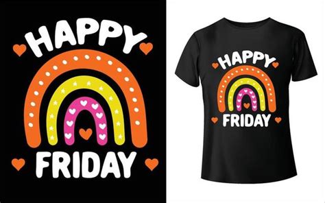 Résultat d’images pour Happy Friday Graphics