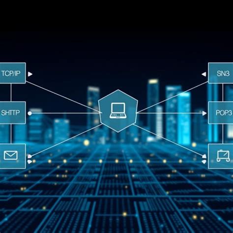 Network Meaning Computer に対する画像結果