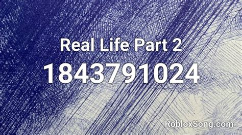 Image result for Real as It Gets Roblox ID