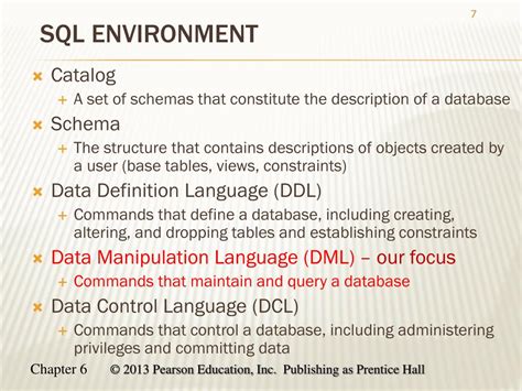 Image result for SQL Database Explanation