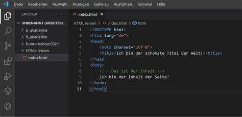 Image result for Visual Studio Code Programm Ausfuhren