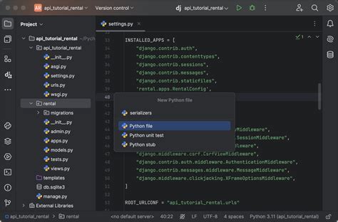 How to Display API in Django Python に対する画像結果