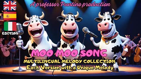 The Judy's Moo Moo Song に対する画像結果