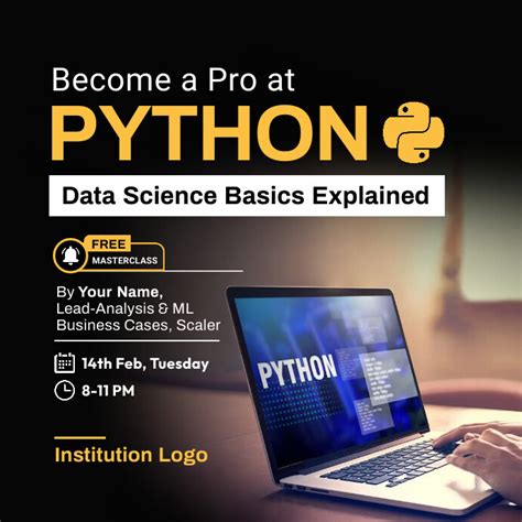 Image result for Python Training Prospectus