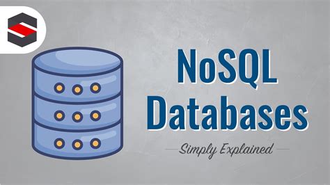 Image result for NoSQL Database Software