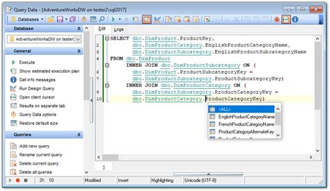 SQL Manager No Code に対する画像結果