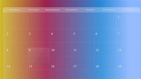 Image result for Flower Blooming Calendar JavaScript