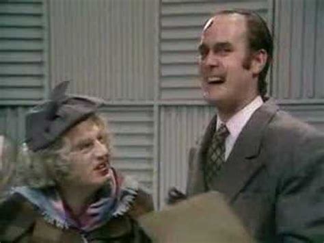 Image result for Monty Python Episode 22