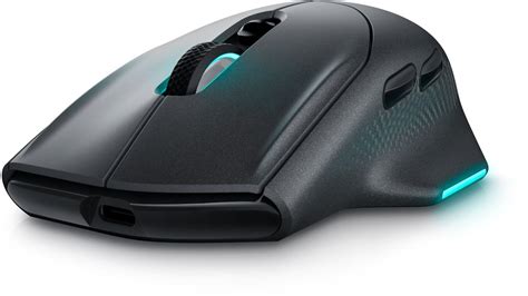 Image result for Alienware Mouse Basic