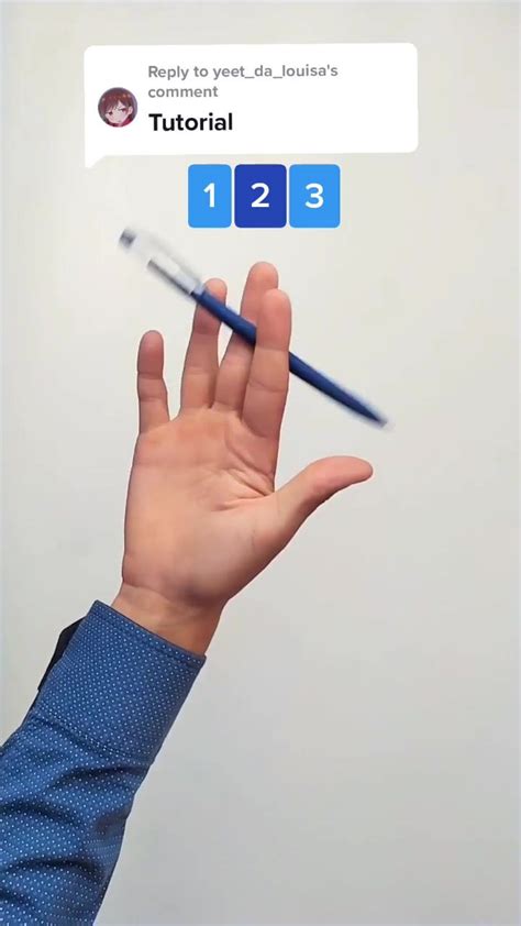 Toradh íomhá ar Pen Tricks
