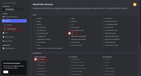Image result for How to Create a Discord Bot No Code