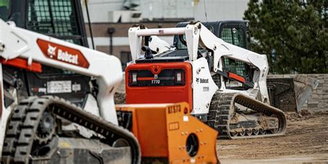 Compact Track Loader Comparison Chart に対する画像結果