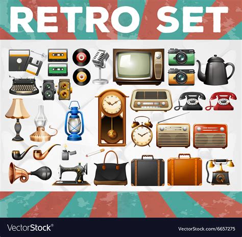 Object Retro Source Files に対する画像結果