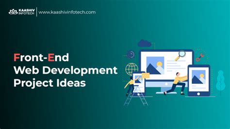 Project Ideas for Web Development に対する画像結果