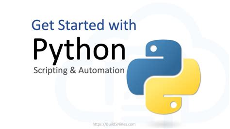Image result for Python Scripting