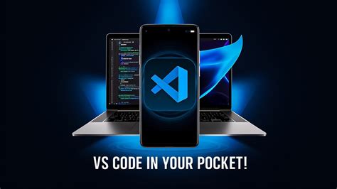 Image result for vs Code Android