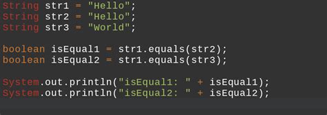 Image result for How to App End String Java