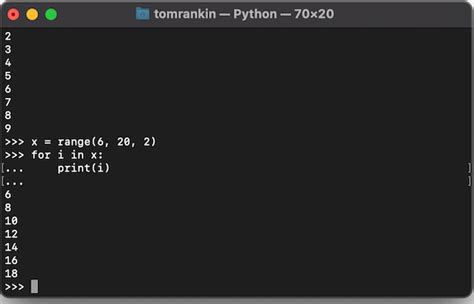 Image result for Python How to Create Range of Evenly Spaced Numbers