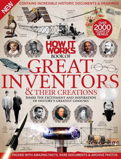 the great inventors に対する画像結果