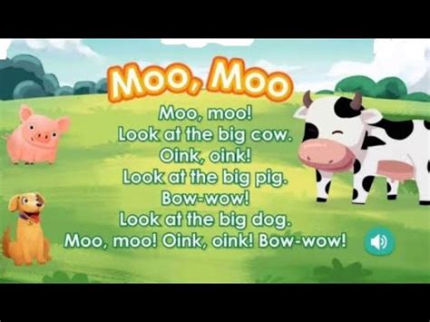 The Judy's Moo Moo Song に対する画像結果