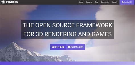 Python 3D Library に対する画像結果