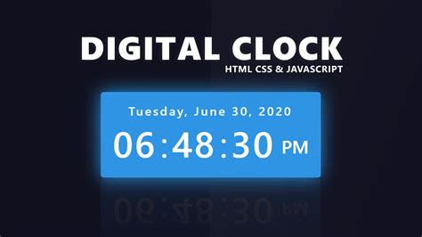 Afbeeldingsresultaten voor JavaScript Display Date