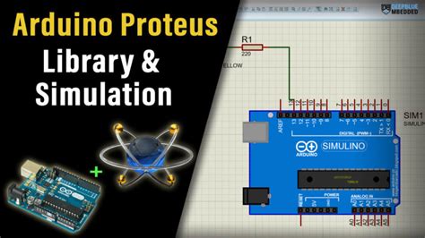Image result for Arduino Proteus Library