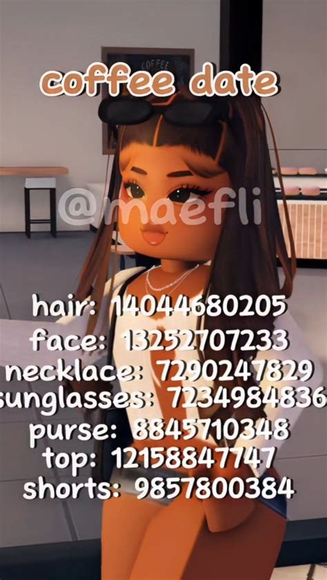 Image result for Roblox Berry Avenue Picture Codes