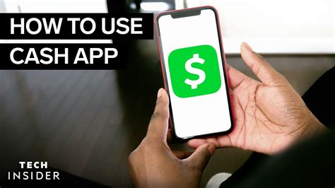 Image result for Cash App Tutorial