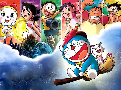 Image result for PC Doraemon