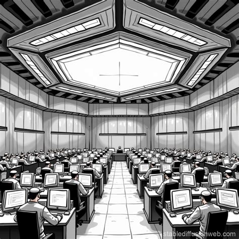 Image result for Alien Command Center