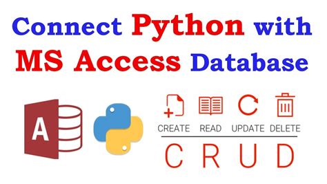 Image result for Database Access in Python
