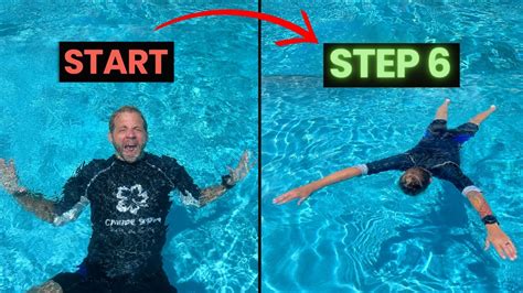 Image result for Learn to Swim in 5 Minutes