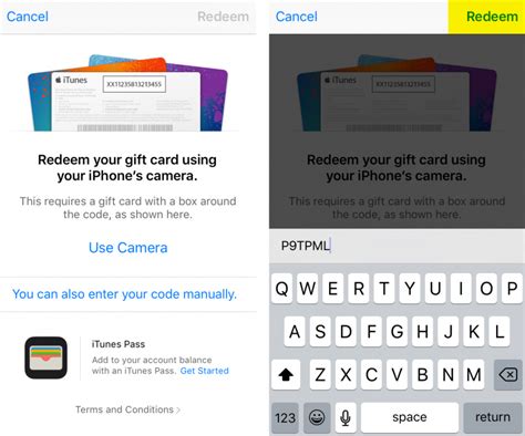 Afbeeldingsresultaten voor App Store Redeem Code