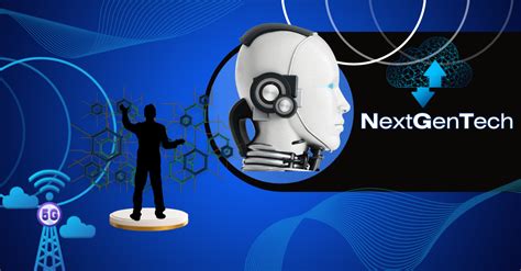 New Generation Technology に対する画像結果