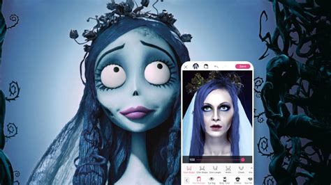 Toradh íomhá ar Corpus Bride Makeup