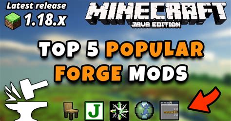 Image result for Forge Mods Minecraft Java