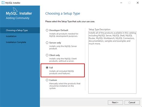 Image result for How to Install MySQL