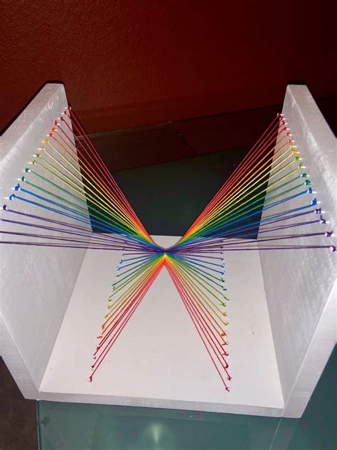 Image result for Rainbow String Tricks