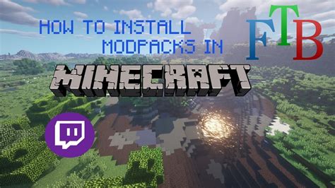Image result for Minecraft Modpack Launcher