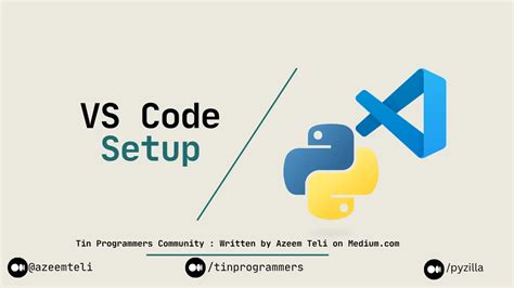 vs Code for Python Setup in Telugu に対する画像結果