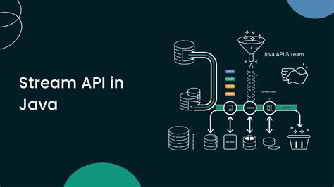 Image result for Stream API in Java Advantages