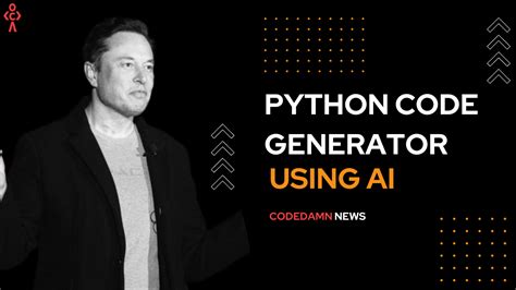 How to Code an AI in Python に対する画像結果