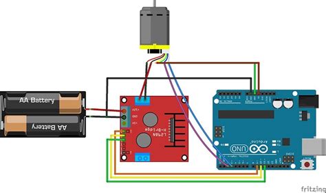 Image result for Motor Encoder Arduino