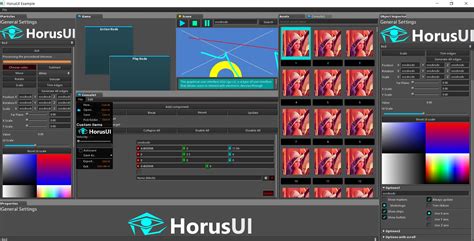 Image result for GUI OpenScript